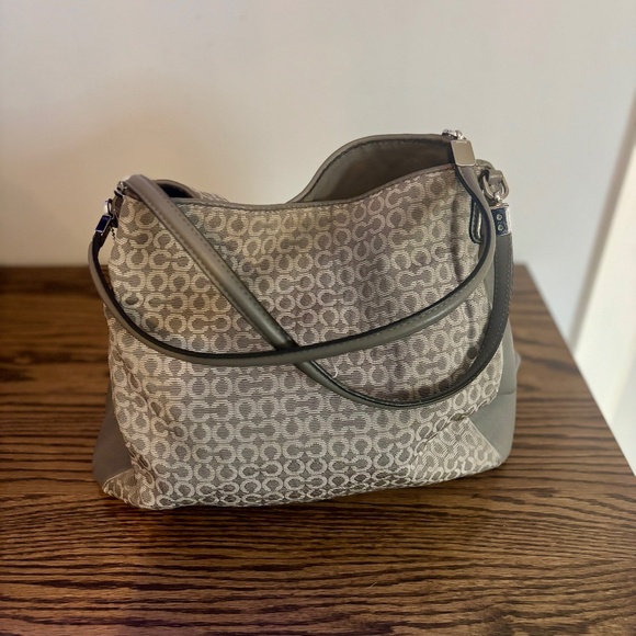 Coach Purse - Picture 1 of 4